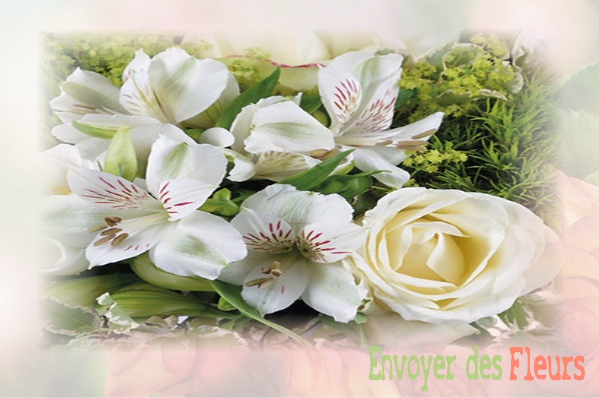 envoyer des fleurs à à SAINTE-CROIX-DU-MONT